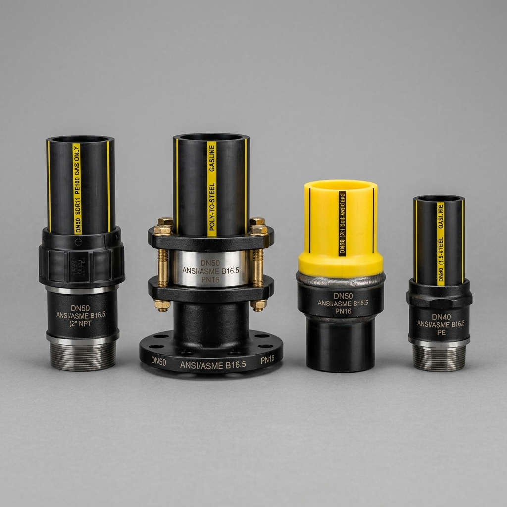 Łącznik skrzynek HYDROBOX-2 PP
